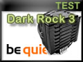 Ventirad CPU be quiet! Dark Rock 3