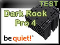 Ventirad be quiet! Dark Rock Pro 4
