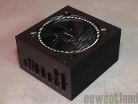 Cliquez pour agrandir be quiet! Pure Power 13 M : elle passe aussi au semi-passif