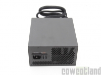 Cliquez pour agrandir Test alimentation be quiet! Pure Power P9 600 watts