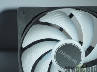 Cliquez pour agrandir be quiet! Pure Loop 3 LX 360, c'est fun et performant !