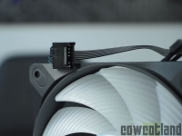 Cliquez pour agrandir be quiet! Pure Loop 3 LX 360, c'est fun et performant !