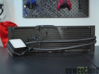 Cliquez pour agrandir be quiet! Pure Loop 3 LX 360, c'est fun et performant !
