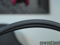 Cliquez pour agrandir be quiet! Pure Loop 3 LX 360, c'est fun et performant !