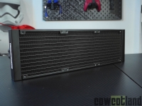 Cliquez pour agrandir be quiet! Pure Loop 3 LX 360, c'est fun et performant !