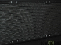Cliquez pour agrandir be quiet! Pure Loop 3 LX 360, c'est fun et performant !