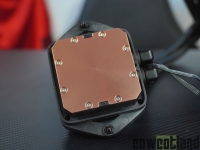 Cliquez pour agrandir be quiet! Pure Loop 3 LX 360, c'est fun et performant !