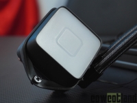 Cliquez pour agrandir be quiet! Pure Loop 3 LX 360, c'est fun et performant !