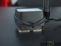 Cliquez pour agrandir be quiet! Pure Loop 3 LX 360, c'est fun et performant !