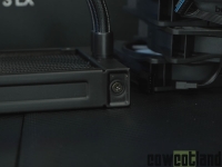 Cliquez pour agrandir be quiet! Pure Loop 3 LX 360, c'est fun et performant !
