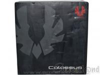 Cliquez pour agrandir Boitier BitFenix Colossus, un challenger de taille ?