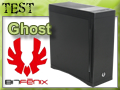 Test boitier BitFenix Ghost Test boitier BitFenix Ghost