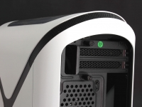 Cliquez pour agrandir Boitier BitF�nix Portal Window