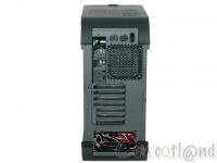 Cliquez pour agrandir Boitier BitFenix Survivor : Lan Ready ?