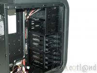 Cliquez pour agrandir Boitier BitFenix Survivor : Lan Ready ?