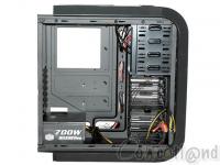 Cliquez pour agrandir Boitier BitFenix Survivor : Lan Ready ?