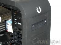 Cliquez pour agrandir Boitier BitFenix Survivor : Lan Ready ?
