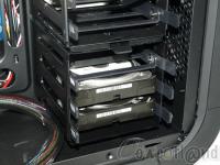 Cliquez pour agrandir Boitier BitFenix Survivor : Lan Ready ?