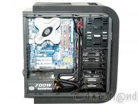 Cliquez pour agrandir Boitier BitFenix Survivor : Lan Ready ?
