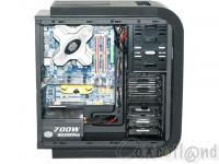 Cliquez pour agrandir Boitier BitFenix Survivor : Lan Ready ?