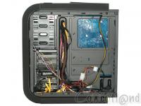 Cliquez pour agrandir Boitier BitFenix Survivor : Lan Ready ?