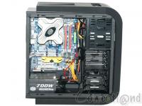 Cliquez pour agrandir Boitier BitFenix Survivor : Lan Ready ?