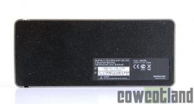Cliquez pour agrandir NAS Buffalo LS 421