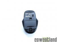 Cliquez pour agrandir Souris Cherry MW 2310