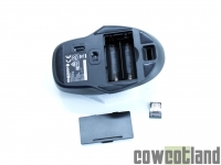 Cliquez pour agrandir Souris Cherry MW 2310