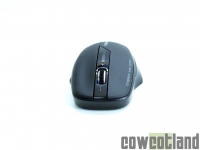 Cliquez pour agrandir Souris Cherry MW 2310
