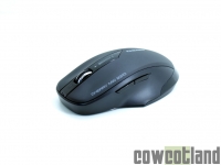 Cliquez pour agrandir Souris Cherry MW 2310