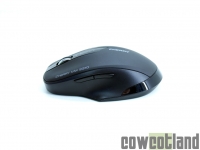 Cliquez pour agrandir Souris Cherry MW 2310
