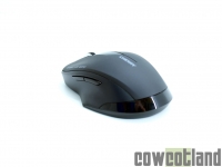 Cliquez pour agrandir Souris Cherry MW 2310