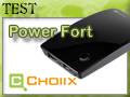 Choiix Power Fort Advanced Edition