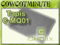 Tapis de souris Choiix C-MQ01