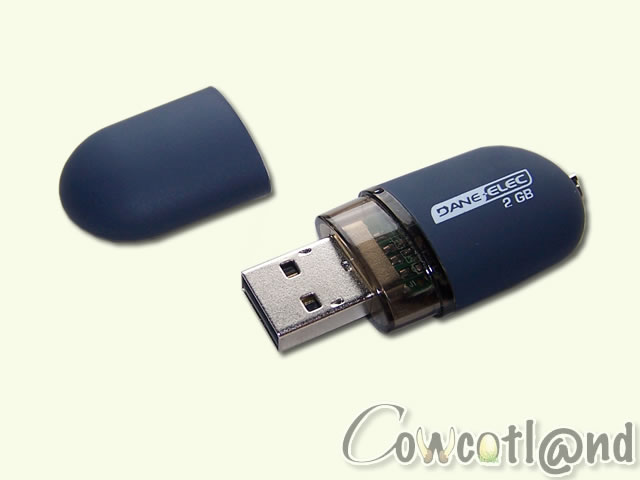 Image 2725, galerie Comparatif cls USB
