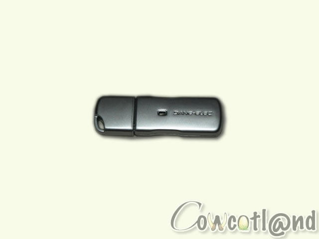 image 3001, galerie Comparatif clés USB
