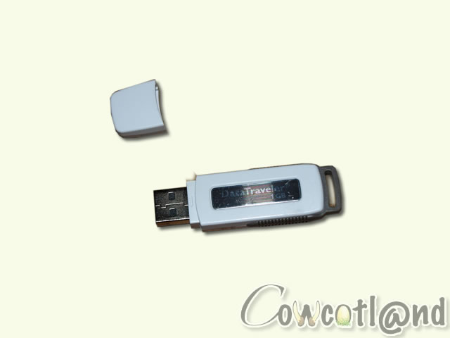 image 3021, galerie Comparatif clés USB