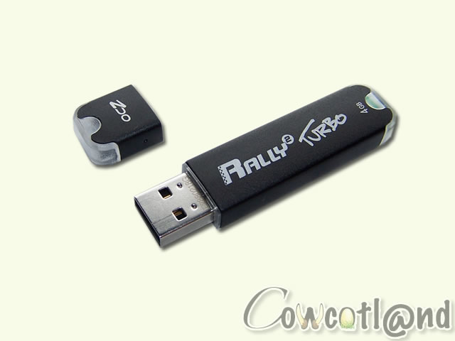 image 2734, galerie Comparatif clés USB