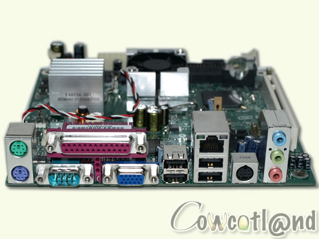 Image 5191, galerie Comparatif plateformes Mini ITX