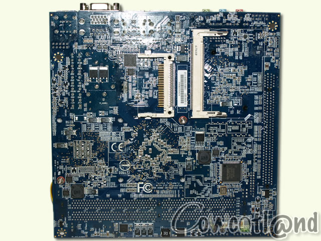 Image 4973, galerie Comparatif plateformes Mini ITX