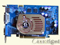 GIGABYTE 6600 NX66128DP2