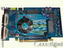 PNY 6600GT