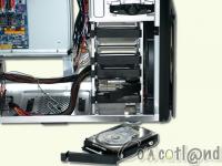 Cliquez pour agrandir Test boitier Cooler Master ATCS 840