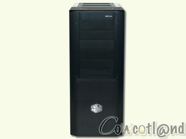 Image 4456, galerie Test boitier Cooler Master ATCS 840