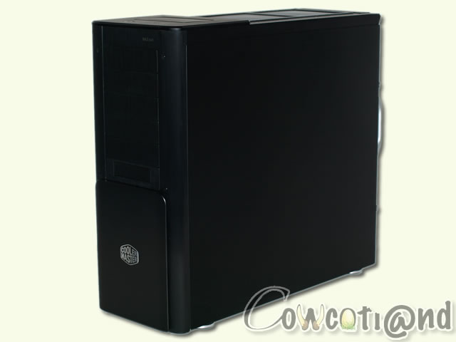 Image 4455, galerie Test boitier Cooler Master ATCS 840