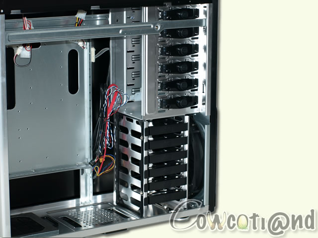 Image 4453, galerie Test boitier Cooler Master ATCS 840