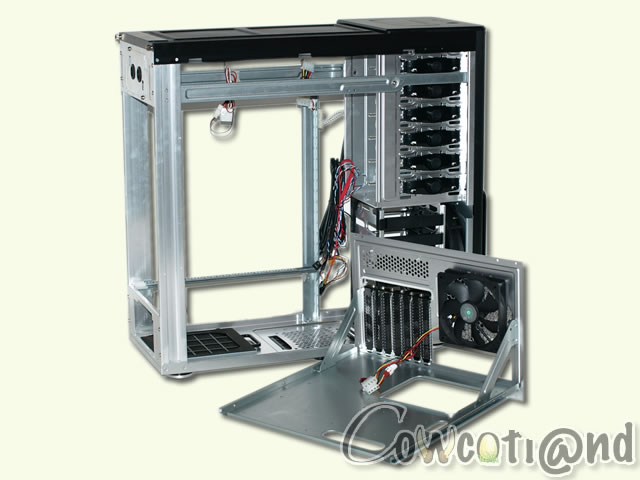 Image 4438, galerie Test boitier Cooler Master ATCS 840