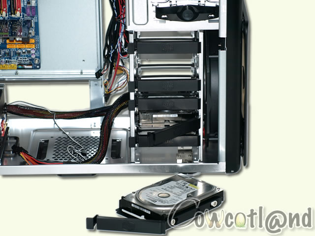 Image 4441, galerie Test boitier Cooler Master ATCS 840
