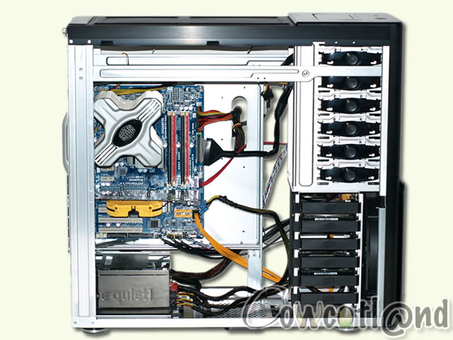 Image 4446, galerie Test boitier Cooler Master ATCS 840